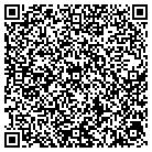 QR code with Servpro Of Newton/Wellesley contacts