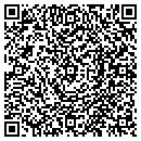 QR code with John P Morgan contacts