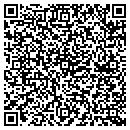 QR code with Zippy's Electric contacts