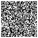 QR code with Rebecca's Cafe contacts