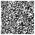 QR code with J & P Citgo Service Station contacts
