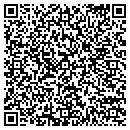 QR code with Ribcraft USA contacts