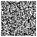 QR code with Cave & Cave contacts