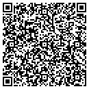 QR code with OLDCAPE.COM contacts