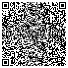 QR code with Mark Jussaume Plastering contacts