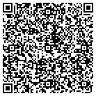 QR code with South Bridge Boat House Inc contacts