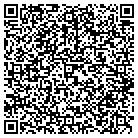 QR code with Clark University Graduate Mgmt contacts