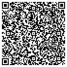 QR code with Radius Product Development Inc contacts