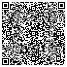 QR code with Gallagher & Sons Building contacts
