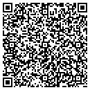 QR code with Head Start contacts