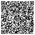 QR code with OSE Inc contacts
