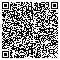 QR code with PLM Graphics Inc contacts
