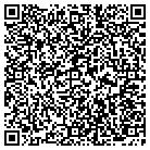 QR code with Mahoney's Building Supply contacts