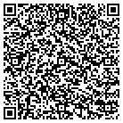 QR code with Manuels Custom Harvesting contacts