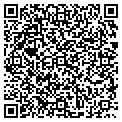 QR code with Monty E Gold contacts