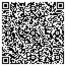 QR code with PVS Appraisal contacts