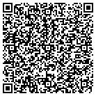 QR code with Huggins Center For Alternative contacts