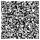 QR code with Awarepress contacts