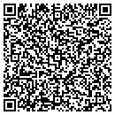 QR code with Harborone Credit Union contacts