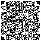 QR code with Allston Physical Medicine Center contacts