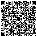 QR code with Hair Emporium contacts