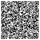 QR code with Ceramics Process Systems Corp contacts