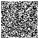 QR code with R A Zeidman MD contacts