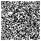 QR code with K C Captial Management LLC contacts