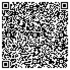 QR code with Maurice A Donahue Elem School contacts