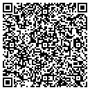 QR code with PCX Inc contacts