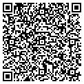 QR code with CMC Intl contacts