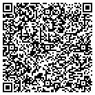 QR code with Baker & Sons Plumbing & Heating contacts