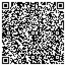 QR code with Cosmo Pools contacts