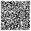 QR code with Cosi contacts