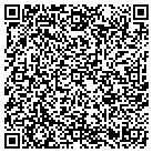 QR code with Ullrich Alxndr A Insurance contacts