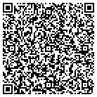 QR code with H & R Block Tax Service contacts