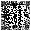 QR code with L E C contacts