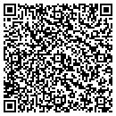 QR code with B W Logginb & Land Clearing contacts
