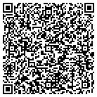 QR code with Michael J Moore MD contacts