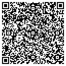QR code with Harborone Credit Union contacts
