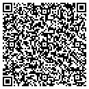 QR code with JUSTSTOLEN.NET contacts