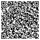 QR code with Hub Linen Service contacts