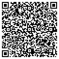 QR code with CBS contacts