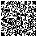 QR code with C D Willy's Inc contacts