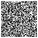 QR code with Yavapai Law contacts