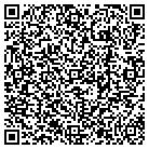 QR code with John Mooney's Auto Service & Sales contacts