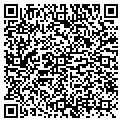 QR code with K C Construction contacts