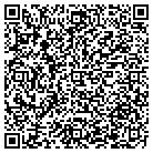 QR code with High Bridge Building & Dvlpmnt contacts