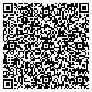 QR code with R L Presutti contacts