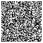 QR code with Marshfield Woodworking contacts